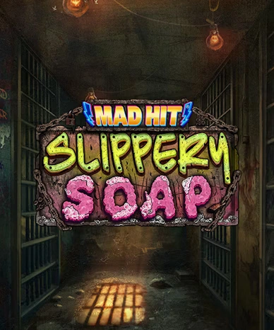 Mad Hit Slippery Soap game